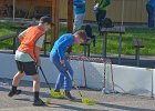 Michal Sláma : Florbal 19.5.2018